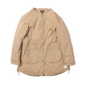 NANGA（ナンガ） レディース ショールカラーダウンコート SHAWL COLLAR
