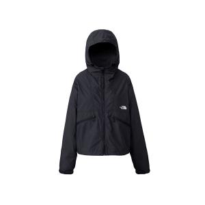 ザ・ノースフェイス ジャケット ショートコンパ...の詳細画像1