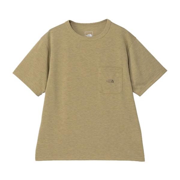 ザ・ノースフェイス Ｔシャツ S/S HIKERS&apos; TEE  NTW12510 レディース THE...