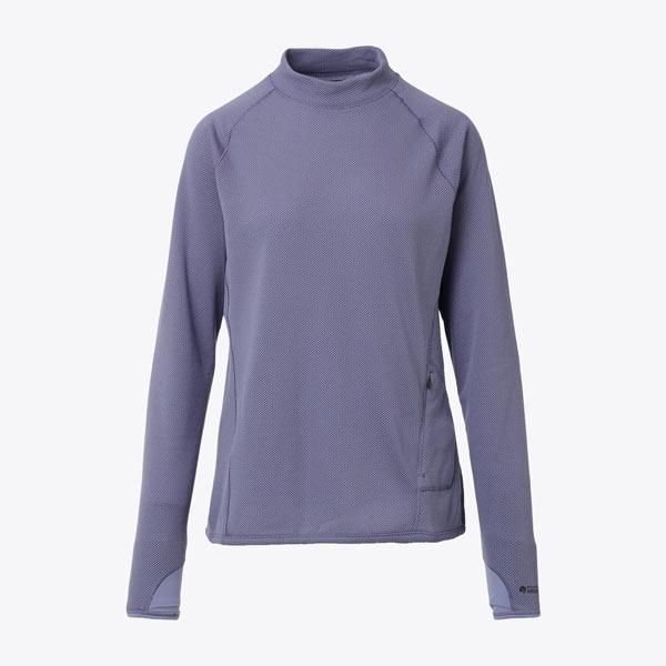 マウンテンハードウェア Tシャツ エアメッシュクルー OL4441 レディース MOUNTAIN H...