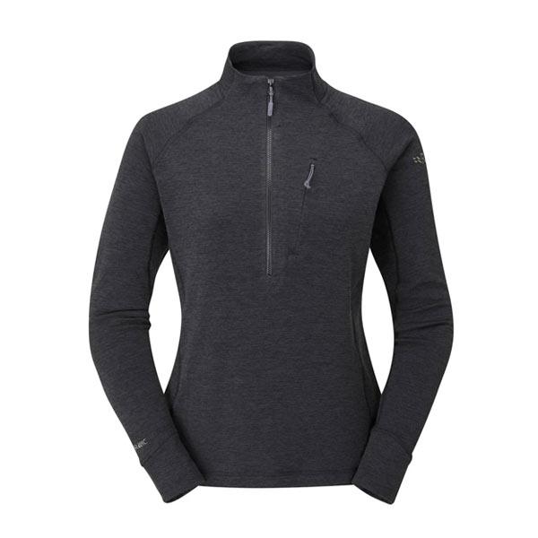 ラブ プルオーバー ネクサスプルオン ウィメンズ QFF-75 Nexus Pull-On Wmns...