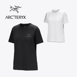 アークテリクス Tシャツ レディース