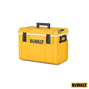 DeWALT デウォルト クーラーボックス タフシステムクーラーボックス【展示品】