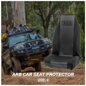 ARB カーシートプロテクター 汎用シートカバー / ARB 4×4 ACCESSORIES