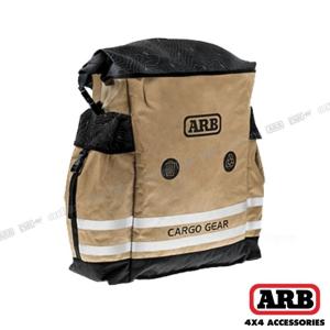 ARB トラックパック 背面タイヤ装着用バッグ TRACK PACK BAG WHEEL ARB4305 / ARB 4×4 ACCESSORIES