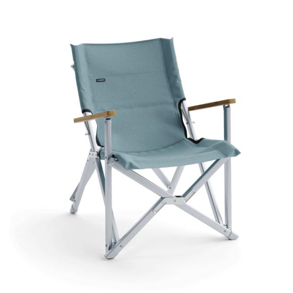 Dometic GO Compact Camp Chair Glacier ドーム型GOコンパクトキ...