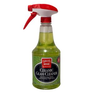GRIOT'S GARAGE ラバークリーナー 35オンス 11136 / グリオズ