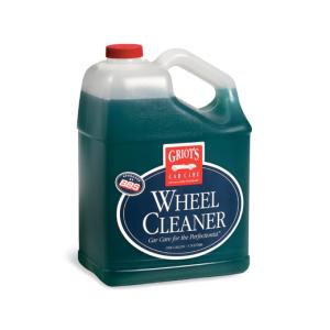 正規輸入品 グリオズガレージ カーウォッシュ 1gal (3.78L) カー