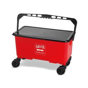 正規輸入品 グリオズガレージ カーウォッシュ 1gal (3.78L) カー