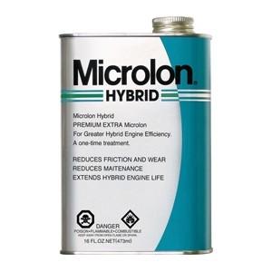 マイクロロン ハイブリッド 添加剤 協和興材 Microlon HYBRID｜グッドオープンエアズ マイクス