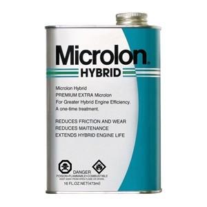 マイクロロン ハイブリッド 16oz 添加剤 Microlon HYBRID / 協和興材