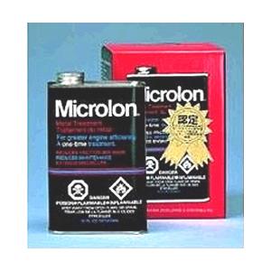 マイクロロン メタルトリートメントリキッド 16oz 添加剤 Microlon / 協和興材
