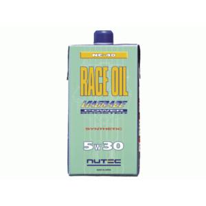 NUTEC（ニューテック） NUTEC NC-41 10W-50 エンジンオイル 100％化学