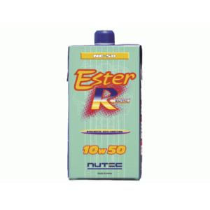 NUTEC（ニューテック） NUTEC NC-41 10W-50 エンジンオイル 100％化学
