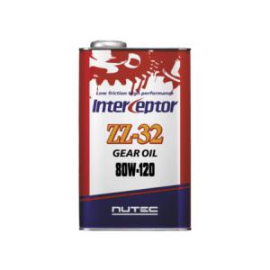NUTEC（ニューテック） NUTEC NC-78 75W-80 1L ギアオイル 100%化学