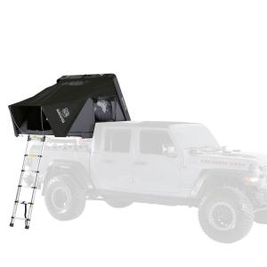 【店舗ご来店限定商品 / 取付工賃込み販売】Skycamp 3.0 Mini RockyBlack / iKamper（アイキャンパー）