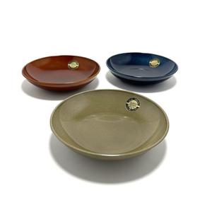 TRADITION ACOUSTIC　PLAWARE AMARILLO「6" Coupe Plate」プラウェア / トラディションアコースティック｜kt-gigaweb