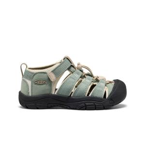 キーン サンダル ビッグキッズ KEEN NEWPORT H2 1032142 20cm〜23.5cm 1032142 キッズ KEEN 26SS