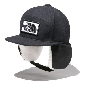 ザ ノースフェイス キャップ ウィンタートラッカーキャップ Kids' Winter Trucker Cap NNJ42005 キッズ THE NORTH FACE