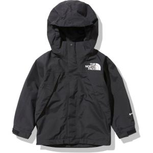 ザ・ノースフェイス NDJ92135 エンデュランスバルトロジャケット 110 早い者勝ち TNF エンデュランスバルトロジャケット 大人もOK