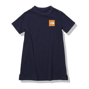 ザノースフェイス ワンピース ガールズショートスリーブワンピースティー Ntg キッズ The North Face 最安値 価格比較 Yahoo ショッピング 口コミ 評判からも探せる