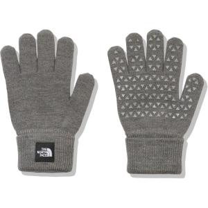 ザ・ノースフェイス 手袋 ニットグローブ Kids' Knit Glove