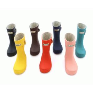 オーシャン＆グランド 長靴 キッズ レインシューズ ＃1114501