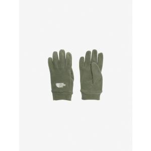 ザ・ノースフェイス  グローブ  マイクロフリースグローブ（キッズ） Kids’ Micro Fleece Glove  NNJ62300  キッズ  THE NORTH FACE｜kt-gigaweb