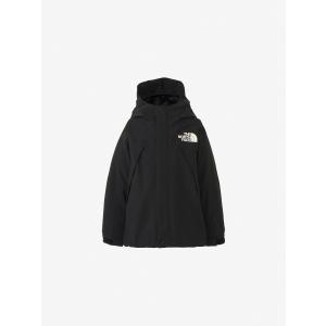 ザ・ノースフェイス ジャケット マウンテンジャケット Mountain Jacket ブラック NPJ62271 キッズ THE NORTH FACE｜kt-gigaweb