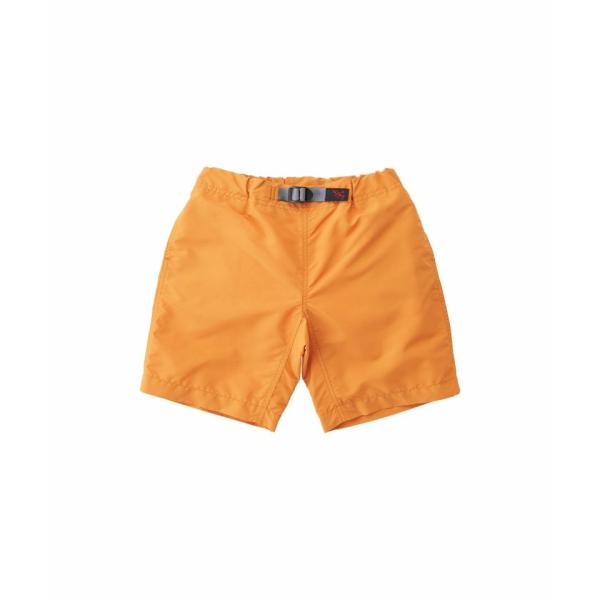 グラミチ ボトムス ショートパンツ KIDS SHELL SHORT キッズシェルショーツ  G2S...