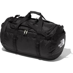 ザ・ノースフェイス バッグ ナイロンダッフル 50 K NYLON DUFFEL 50 ブラック NMJ72302 キッズ THE NORTH FACE