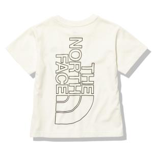 ザノースフェイス　Tシャツ　ショートスリーブビッグルートティー