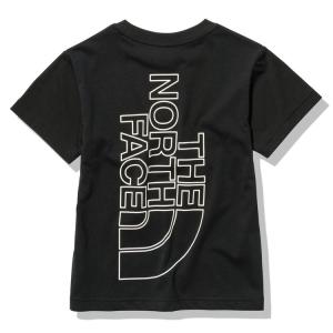 ザノースフェイス　Tシャツ　ショートスリーブビッグルートティー
