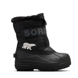 Columbia（コロンビア） キッズ スノーブーツ 15-18cm 子ども用 防寒