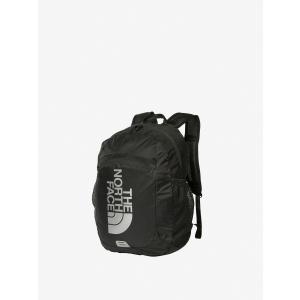 ザ・ノースフェイス バッグ メイフライデイ NMJ72354 ブラック キッズ THE NORTH FACE｜kt-gigaweb