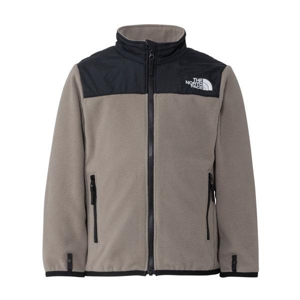 ザ・ノースフェイス ジャケット トドラージップインマウンテンバーサマイクロジャケット NAT7250...