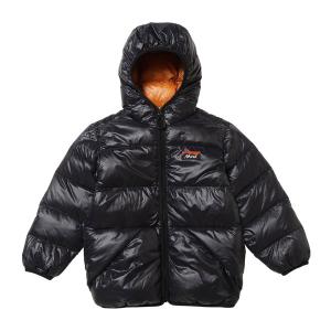 ナンガ ダウン ライトウェイト プレイランド キッズダウンジャケット ND2445-1A012  キッズ NANGA 25FW