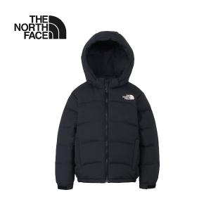 ザ・ノースフェイス ジャケット アコンカグアジャケット2 ACONCAGUA JK II ブラック NDJ92634 キッズ THE NORTH FACE 26FW