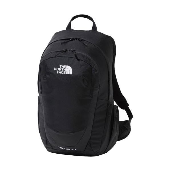 ザ・ノースフェイス バッグ テルス20 K TELLUS 20 NMJ72357 ブラック キッズ ...