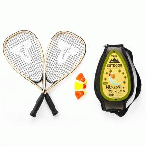 アウトドアバドミントン Talbot-Torro SPEED 4400