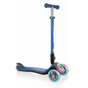 グロッバー キックスクーター エリート・デラックス・ライト