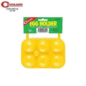 6エッグホルダー / COGHLAN'S （コフラン）