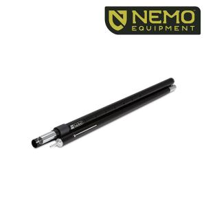 ニーモ ポール アジャスタブルタープポールL NEMO