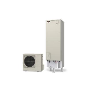 一般地向 三菱 エコキュート SRT-S467U Sシリーズ フルオート W追いだき ハイパワー給湯 角形 460L （SRT-ST467U+SRT-MU517-S）｜kt-net