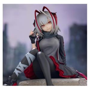 アークナイツ　ぬーどるストッパーフィギュア　U-Official　8体セット！ Amazon.co.jp: アークナイツ ぬーどるストッパーフィギュア U