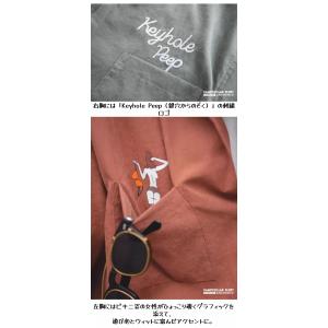 開襟シャツ メンズ 半袖 キューバシャツ 一部...の詳細画像4
