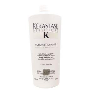 フォンダン デンシフィック ヘアトリートメント 1000ml ポンプ付き ケラスターゼ KERASTASE デンシフィック DENSIFIQUE