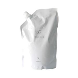 FIOLE（フィヨーレ） Fエイド プリフィカ シャンプー 400ml