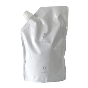 コタ アイ ケア シャンプー9 750ml 詰め替え/業務用 【COTA i CARE】