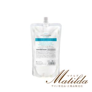 E STANDARD（イイスタンダード） スカルプ シャンプー 500ml レフィル